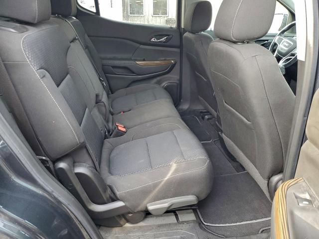 GMC Acadia Sle Image 6