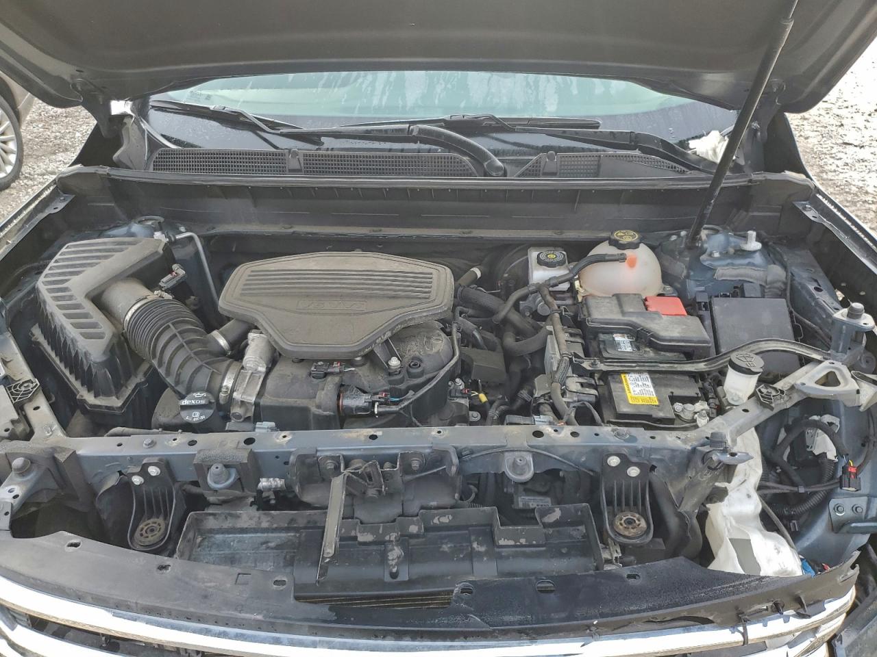 GMC Acadia Sle Image 2