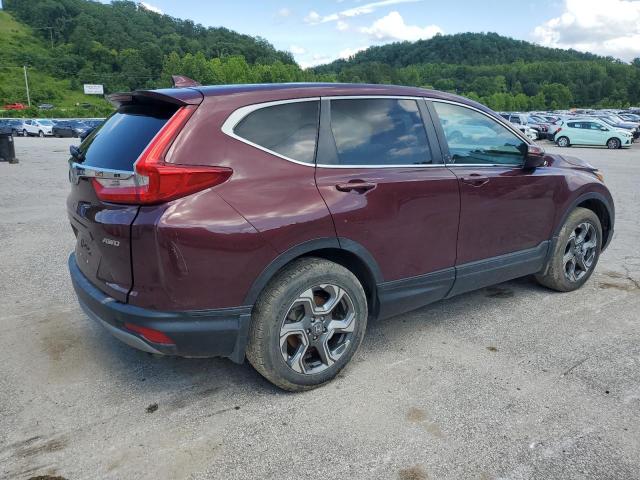 Honda Crv Ex Image 5