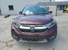 Honda Crv Ex Image 2