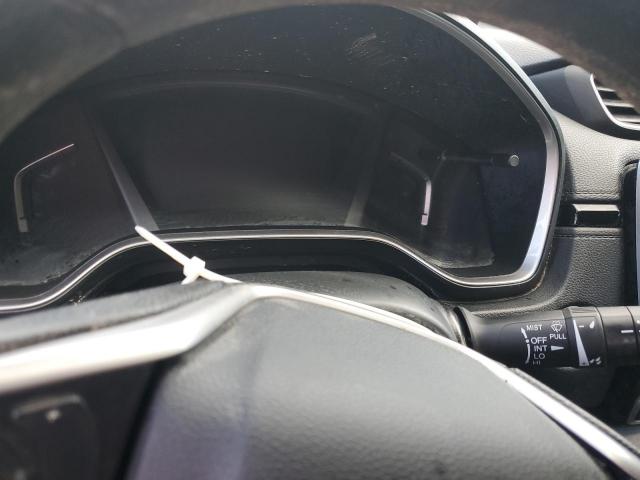 Honda Crv Ex Image 10