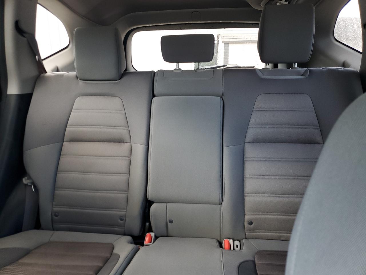 Honda Crv Ex Image 12