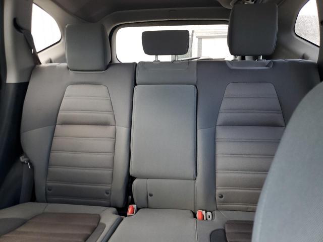 Honda Crv Ex Image 12