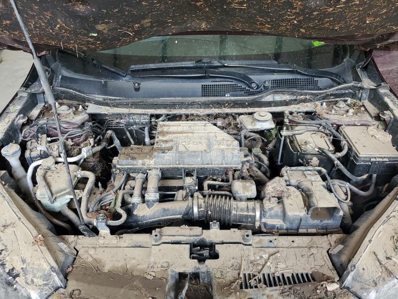 Honda Crv Ex Image 6