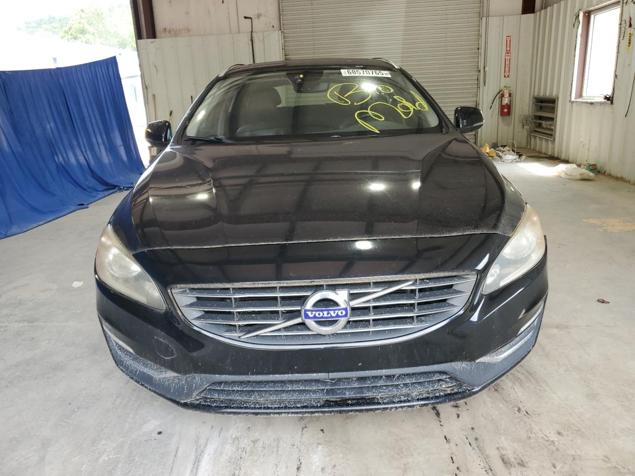 Volvo V60 T5 Premier Image 5