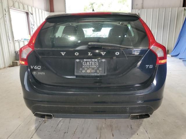 Volvo V60 T5 Premier Image 8