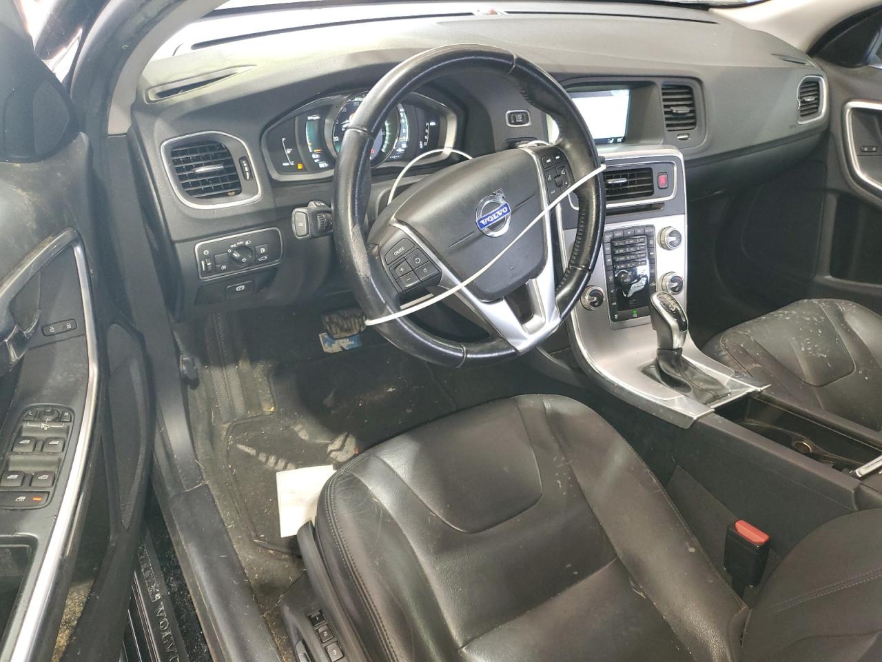 Volvo V60 T5 Premier Image 7