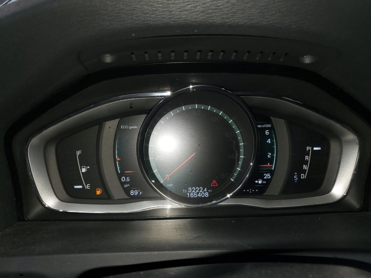 Volvo V60 T5 Premier Image 9