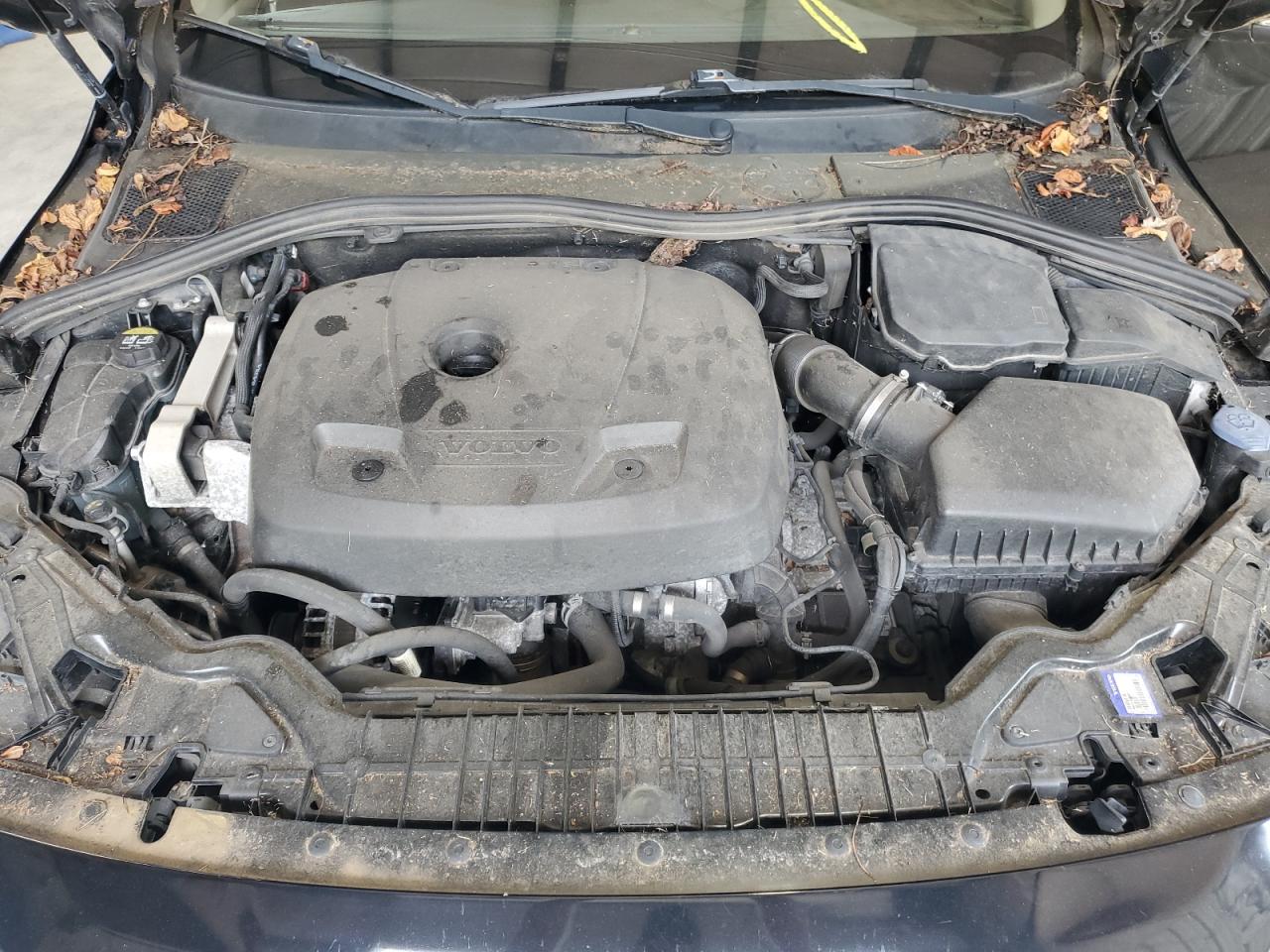 Volvo V60 T5 Premier Image 13