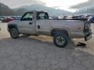 GMC Sierra K2500 Heavy Duty Image 11