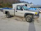GMC Sierra K2500 Heavy Duty Image 12