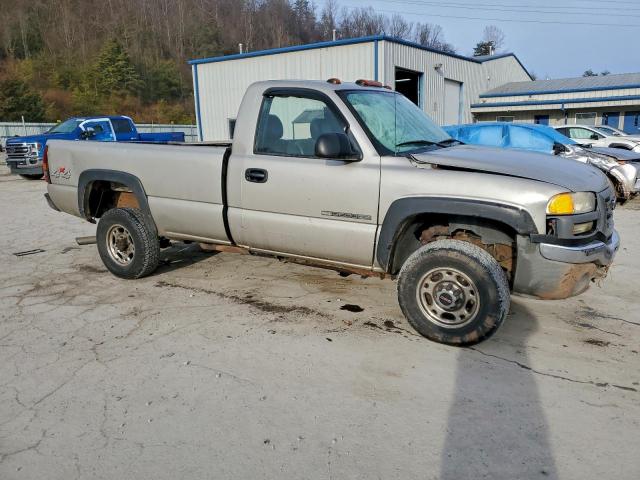 GMC Sierra K2500 Heavy Duty Image 12