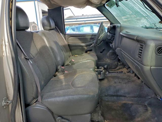 GMC Sierra K2500 Heavy Duty Image 9