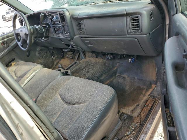 GMC Sierra K2500 Heavy Duty Image 8