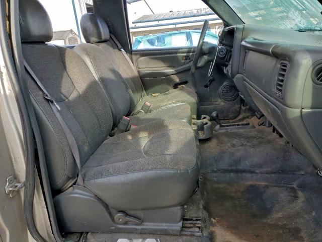 GMC Sierra K2500 Heavy Duty Image 3