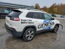 Jeep Grand Cherokee Limited Image 12
