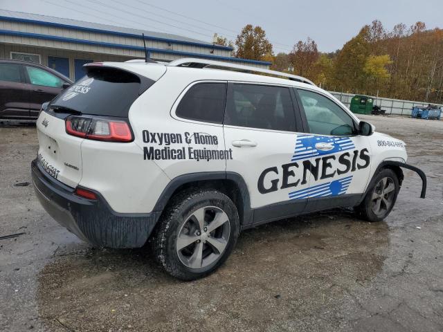 Jeep Grand Cherokee Limited Image 12