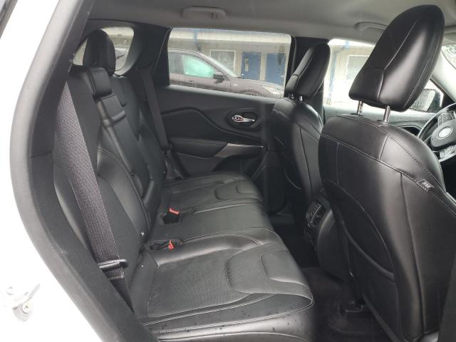 Jeep Grand Cherokee Limited Image 11