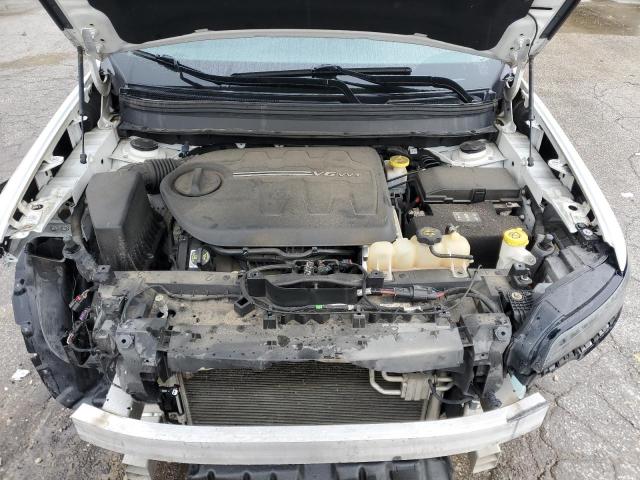 Jeep Grand Cherokee Limited Image 9