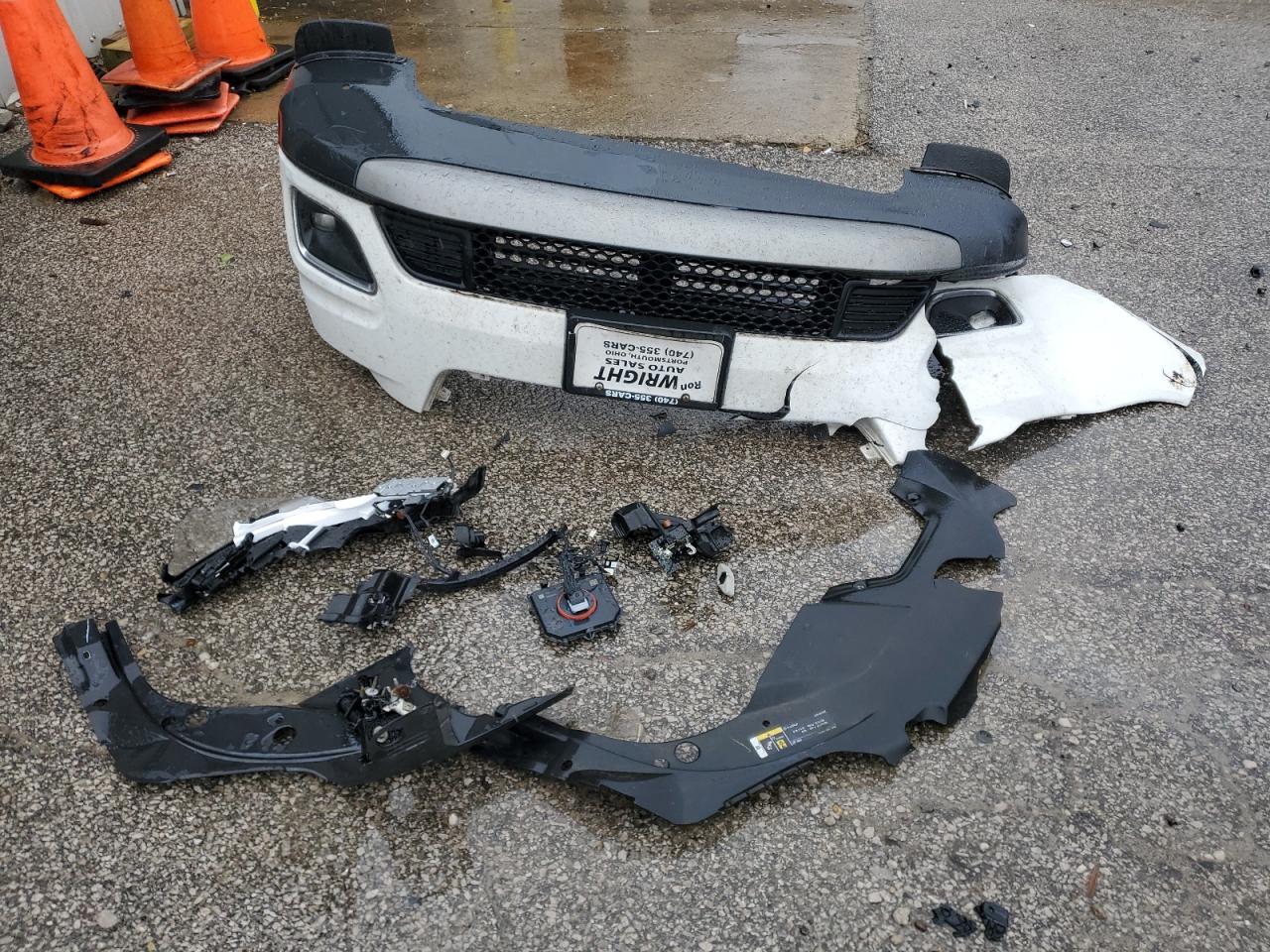 Jeep Grand Cherokee Limited Image 2