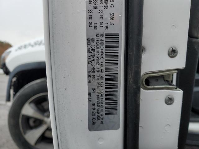 Jeep Grand Cherokee Limited Image 6