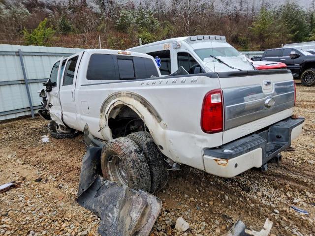 Ford F-350 Super Duty Image 2