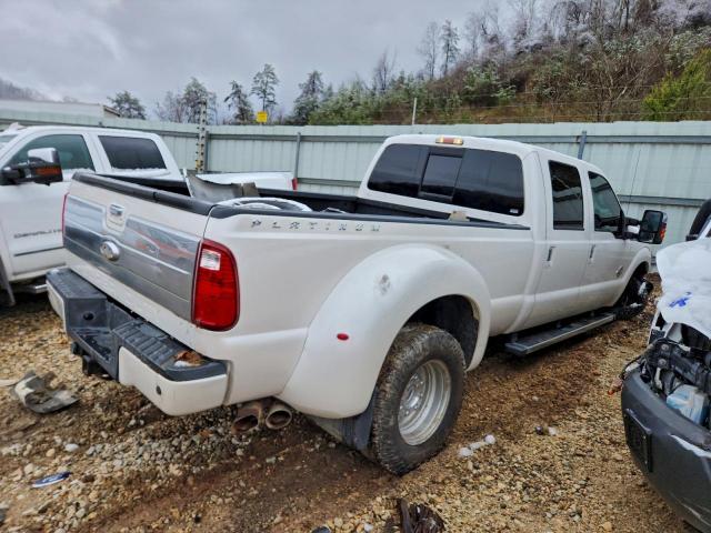 Ford F-350 Super Duty Image 12