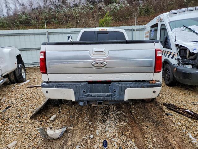 Ford F-350 Super Duty Image 3