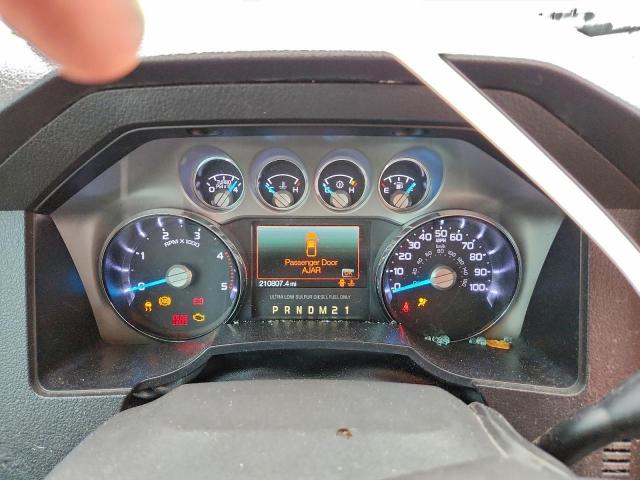 Ford F-350 Super Duty Image 4