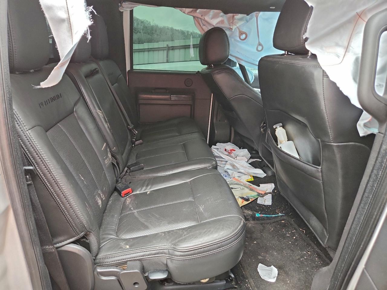 Ford F-350 Super Duty Image 7