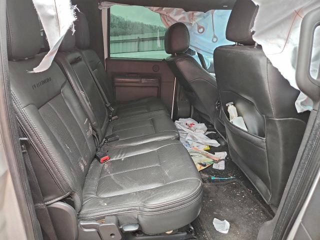 Ford F-350 Super Duty Image 7