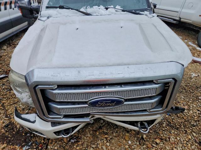 Ford F-350 Super Duty Image 9