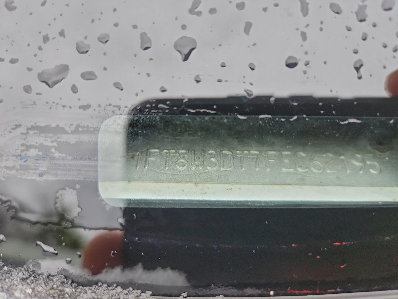 Ford F-350 Super Duty Image 11