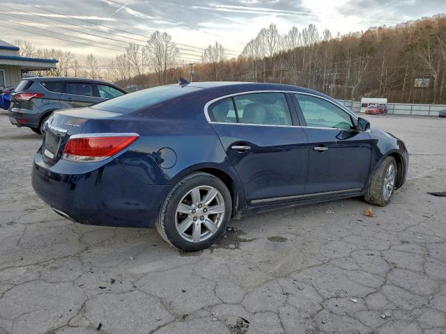 Buick LaCrosse Image 9