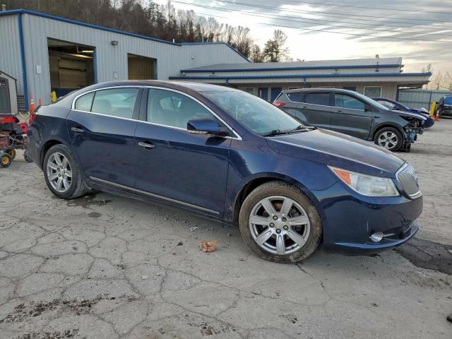 Buick LaCrosse Image 3