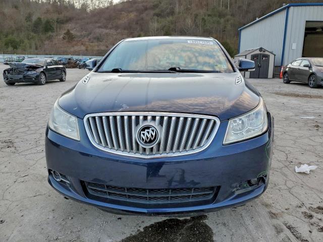 Buick LaCrosse Image 5