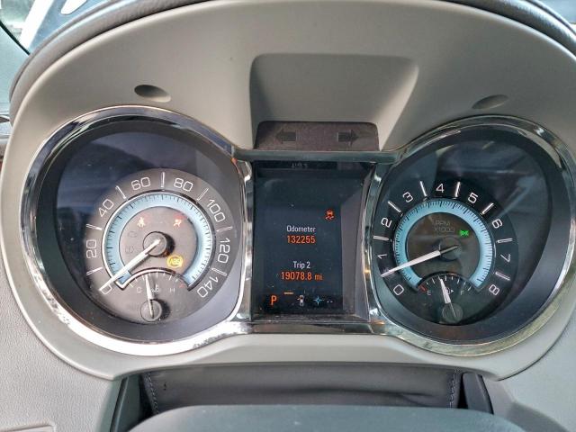 Buick LaCrosse Image 10