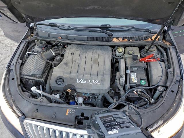 Buick LaCrosse Image 6