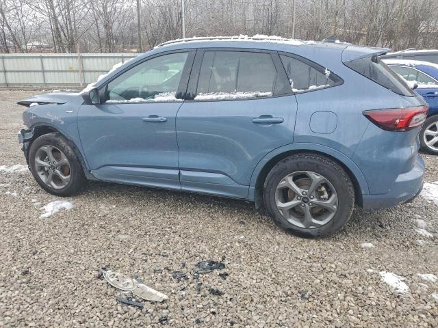 Ford Escape St Line Image 13