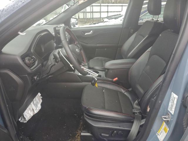 Ford Escape St Line Image 2