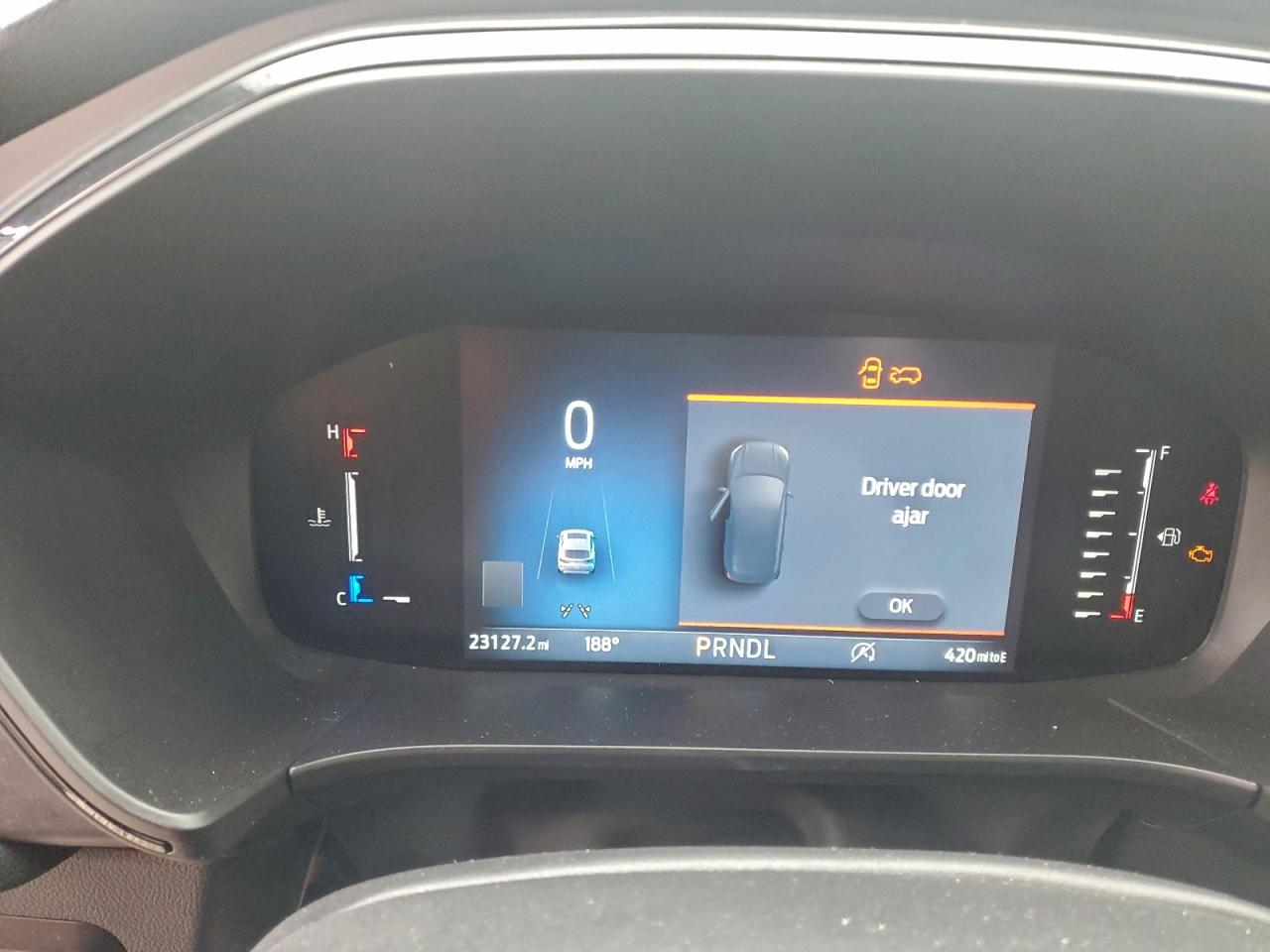 Ford Escape St Line Image 5