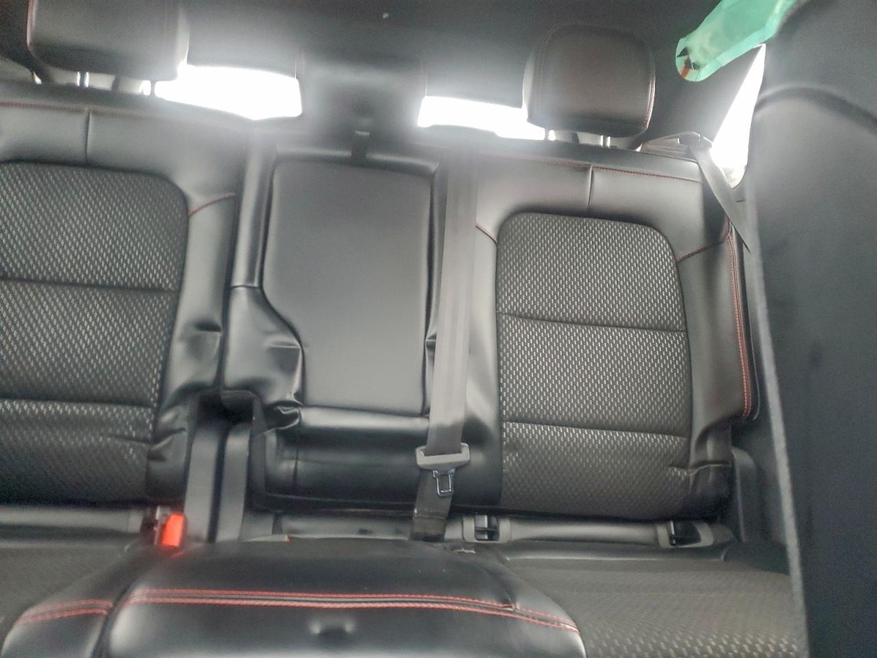 Ford Escape St Line Image 11