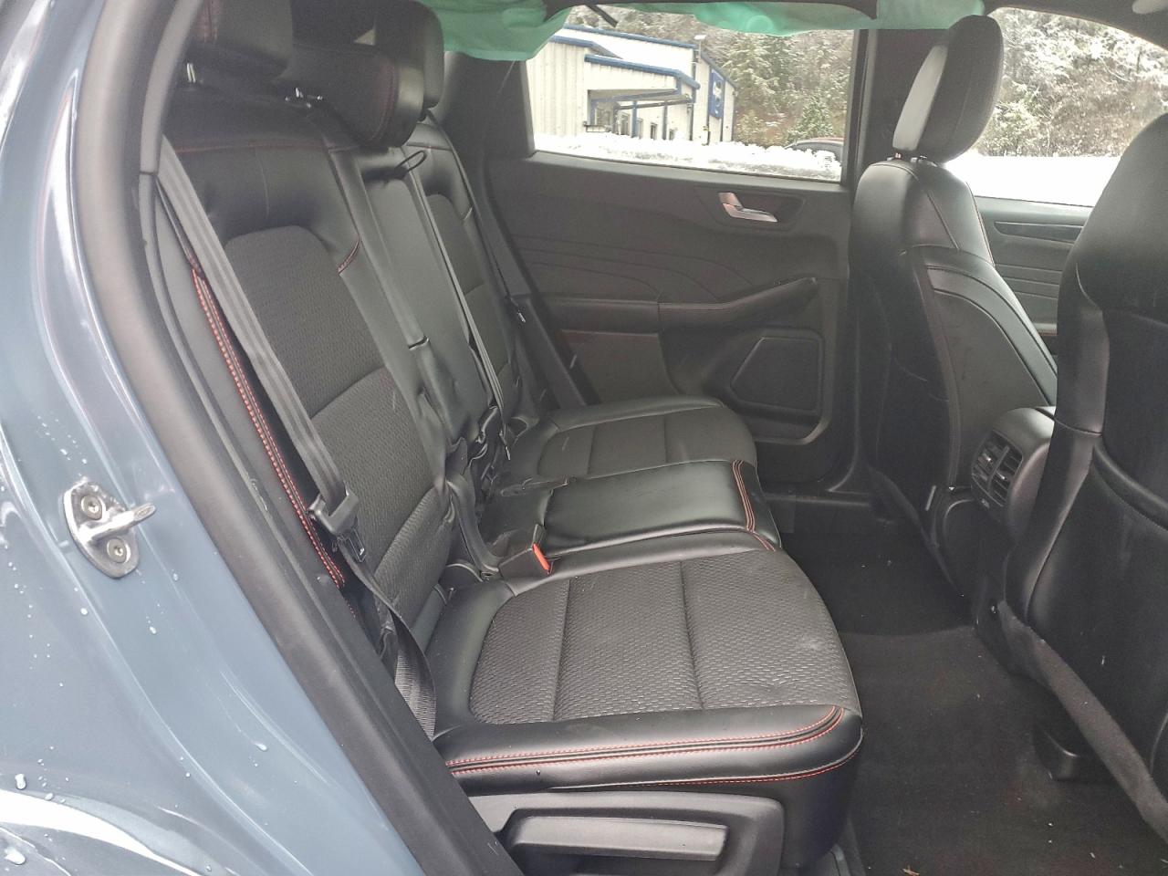 Ford Escape St Line Image 4