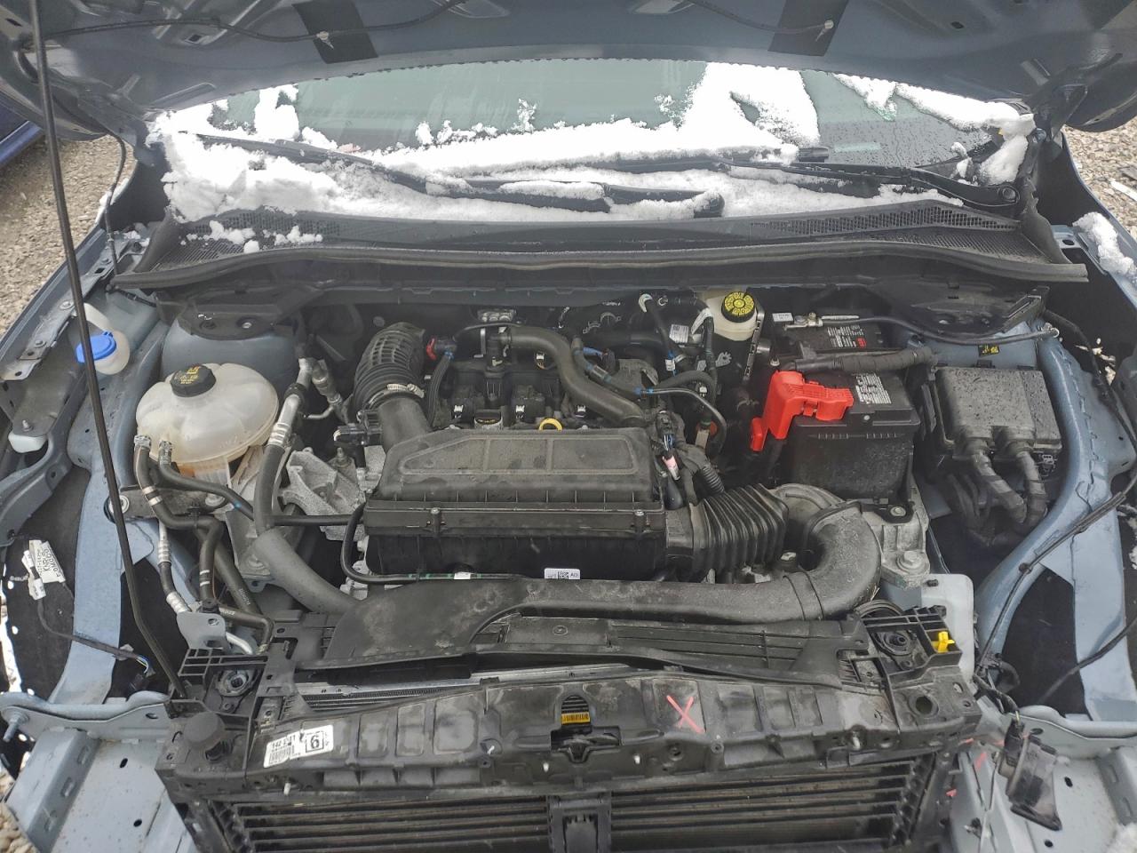 Ford Escape St Line Image 7