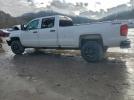 Chevrolet Silverado K2500 Heavy Duty Image 8