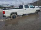 Chevrolet Silverado K2500 Heavy Duty Image 7
