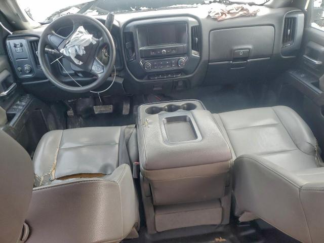 Chevrolet Silverado K2500 Heavy Duty Image 2