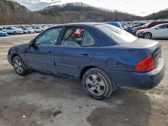 Nissan Sentra 1.8 Image 3