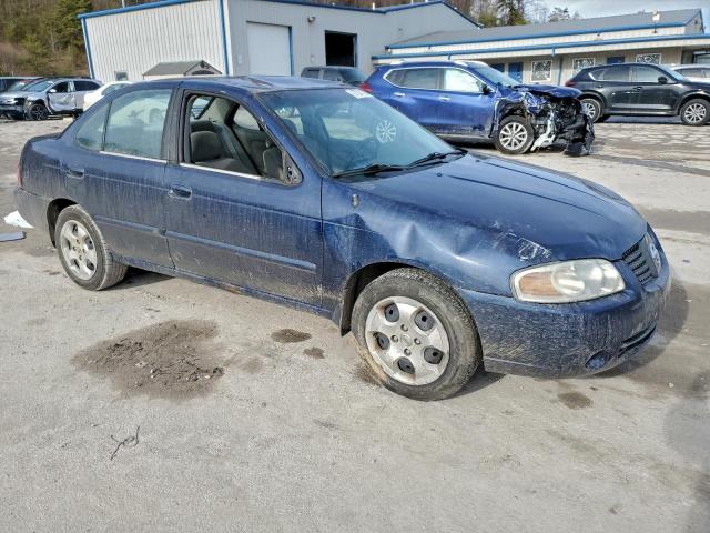 Nissan Sentra 1.8 Image 4