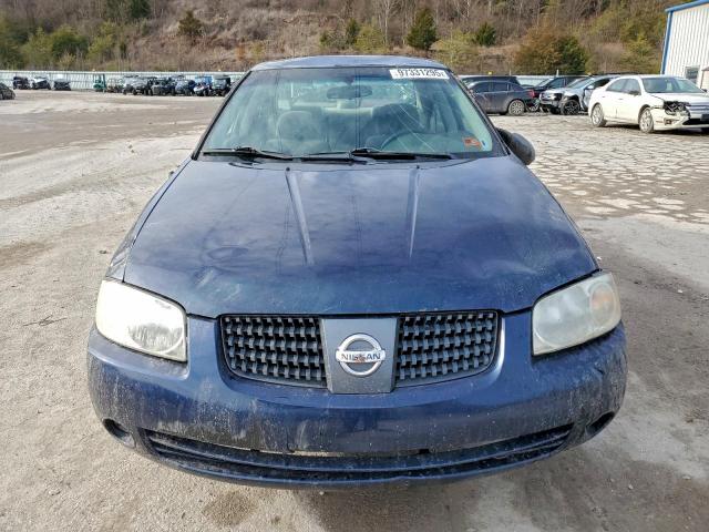 Nissan Sentra 1.8 Image 6
